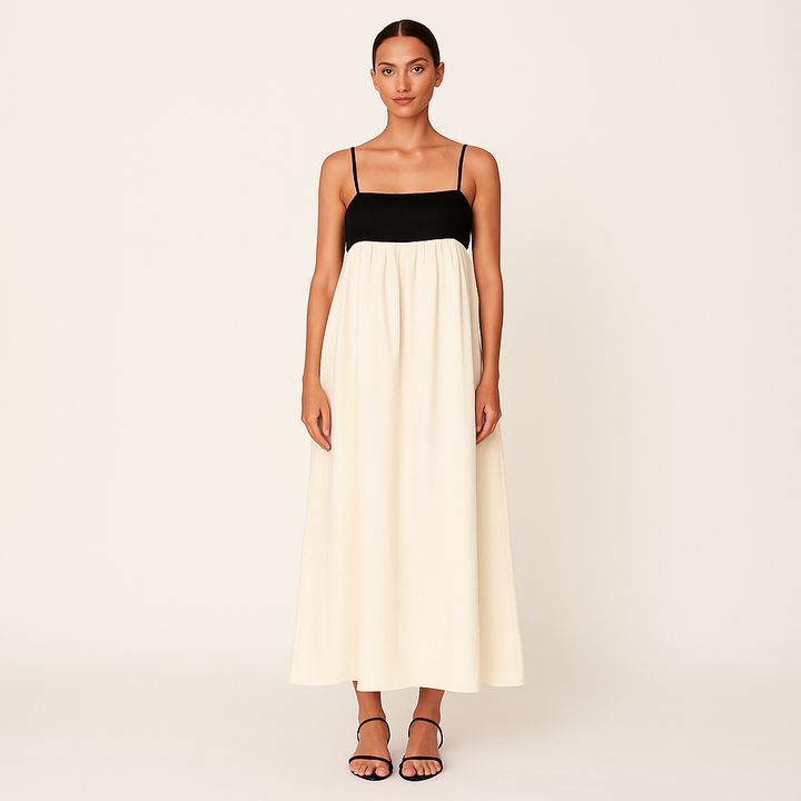 ELLA | MAXI DRESS