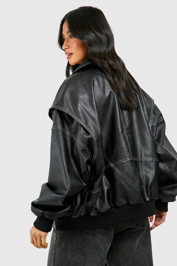 IVY-ROSE | Classic Jacket