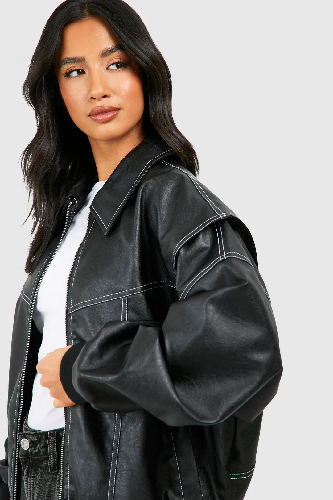 IVY-ROSE | Classic Jacket
