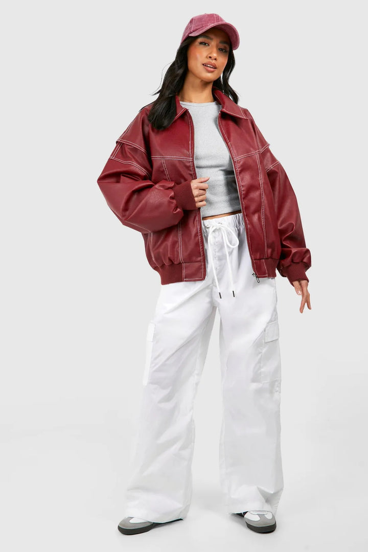 IVY-ROSE | Classic Jacket