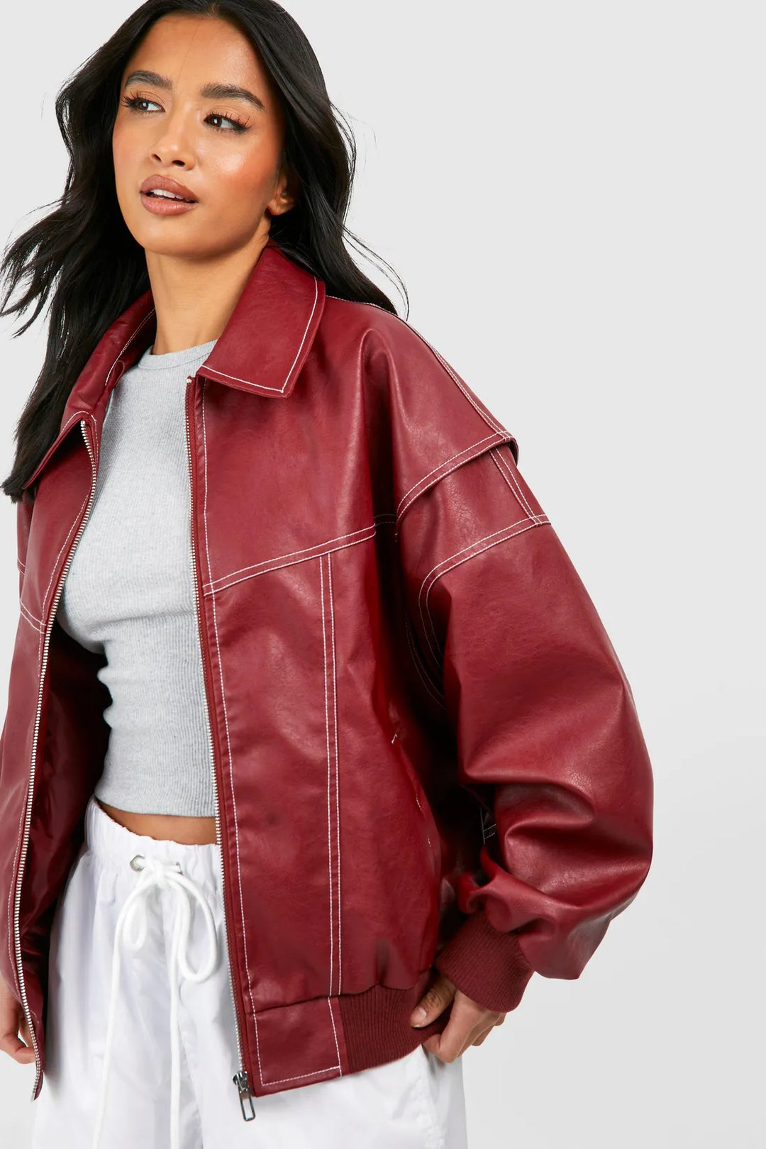 IVY-ROSE | Classic Jacket