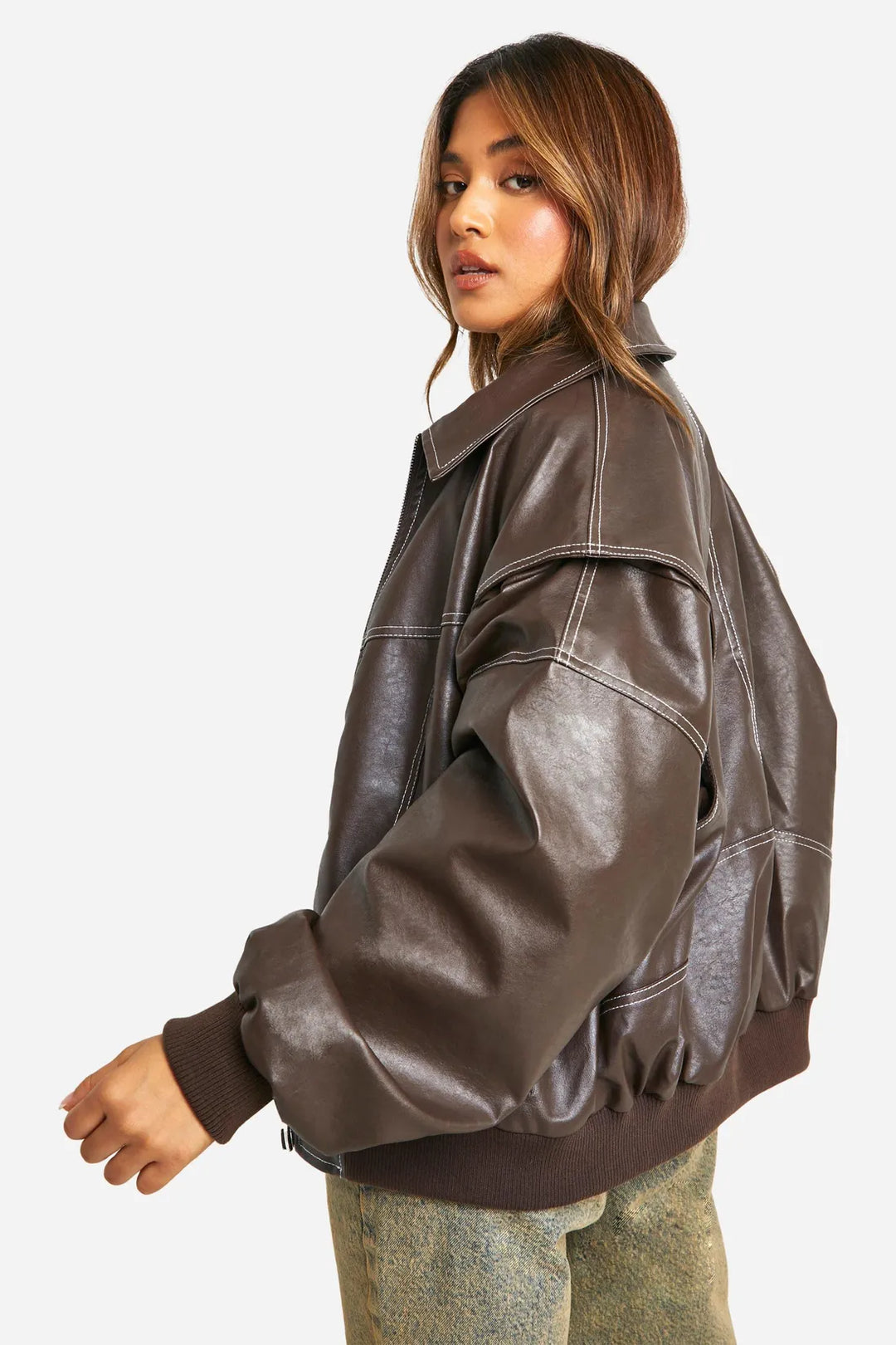 IVY-ROSE | Classic Jacket