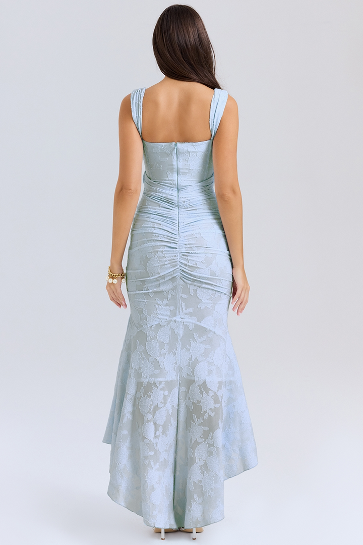 SILVIE | CHARMING MAXI DRESS