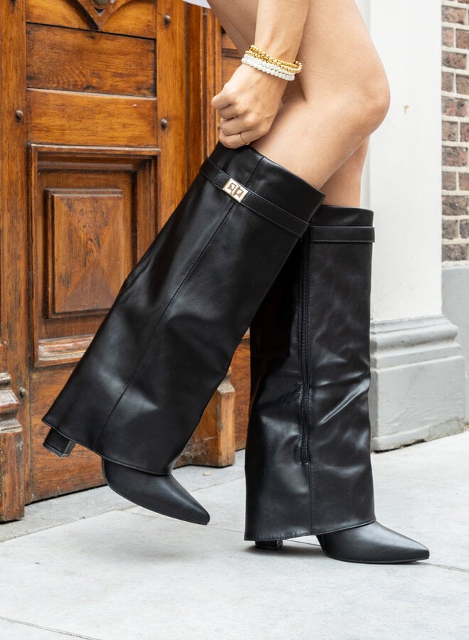 BELLA | Luxe Boot