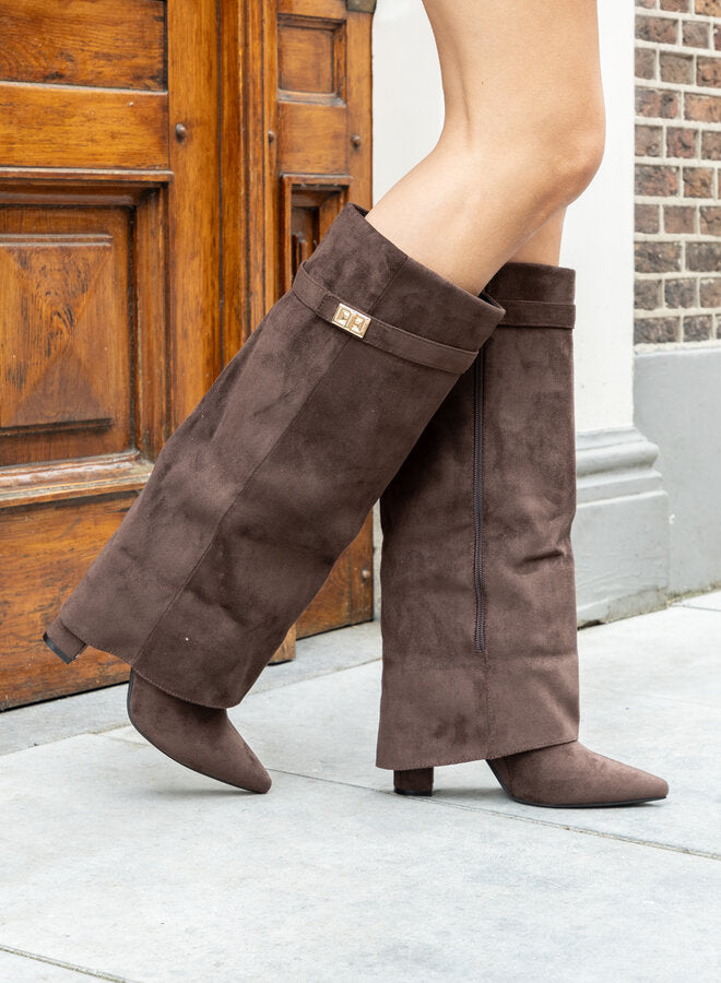 BELLA | Luxe Boot