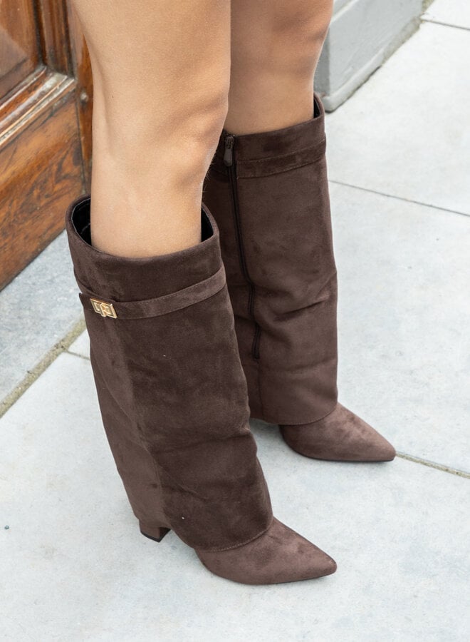 BELLA | Luxe Boot