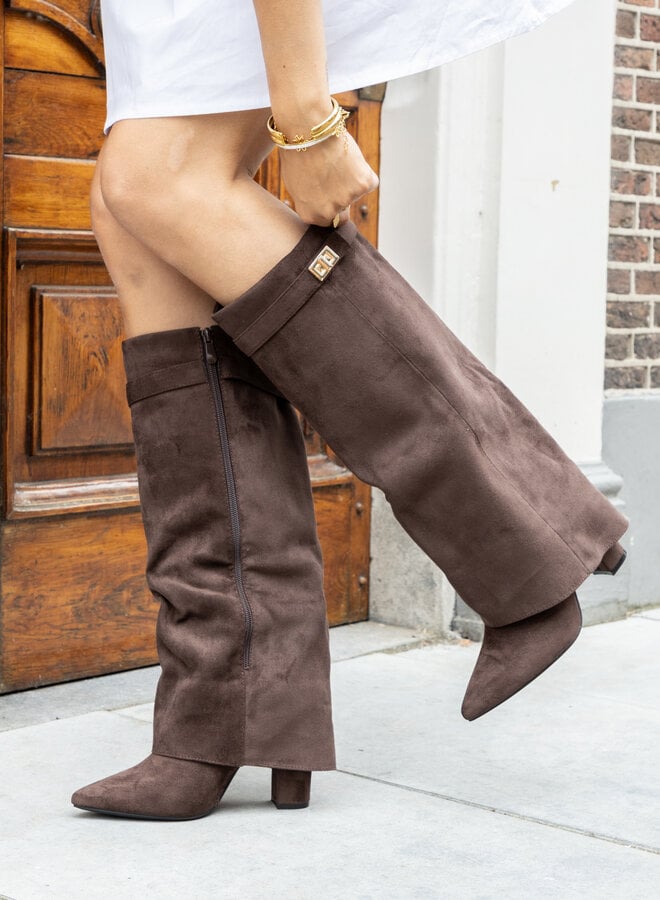 BELLA | Luxe Boot