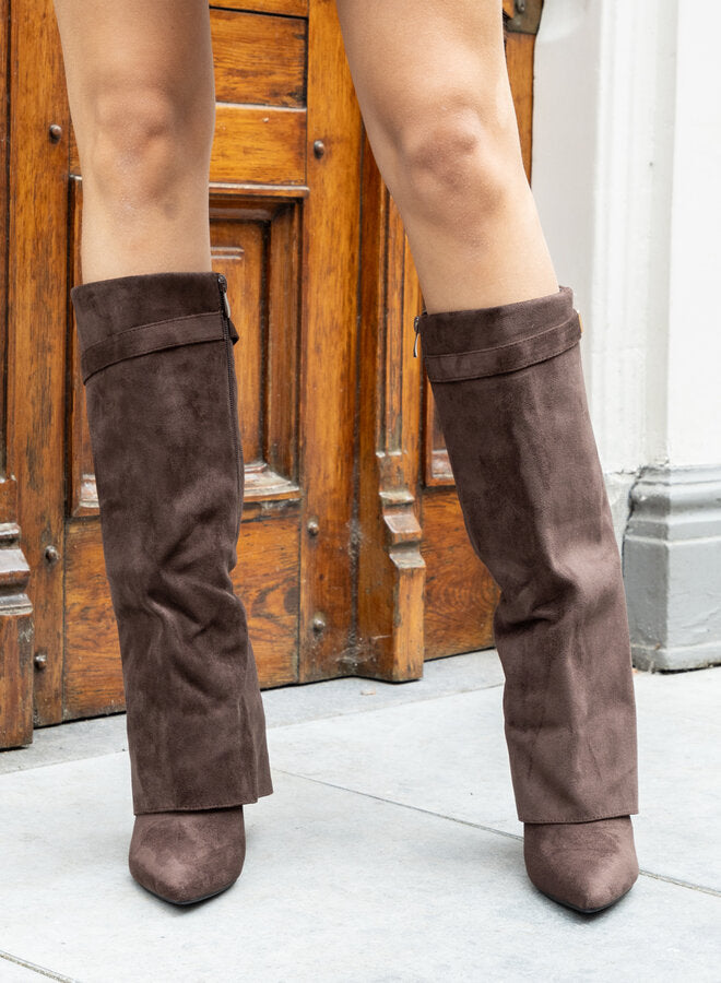BELLA | Luxe Boot
