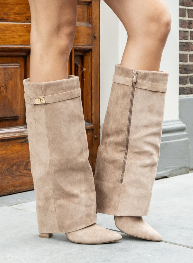 BELLA | Luxe Boot