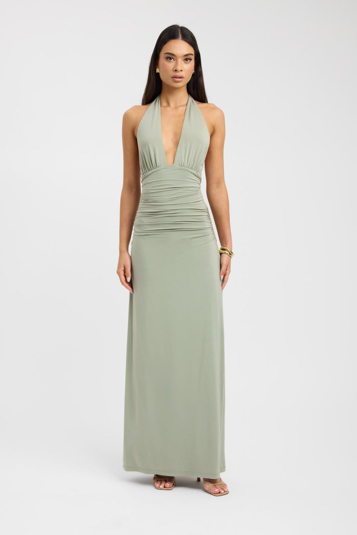 LISSY | MAXI DRESS