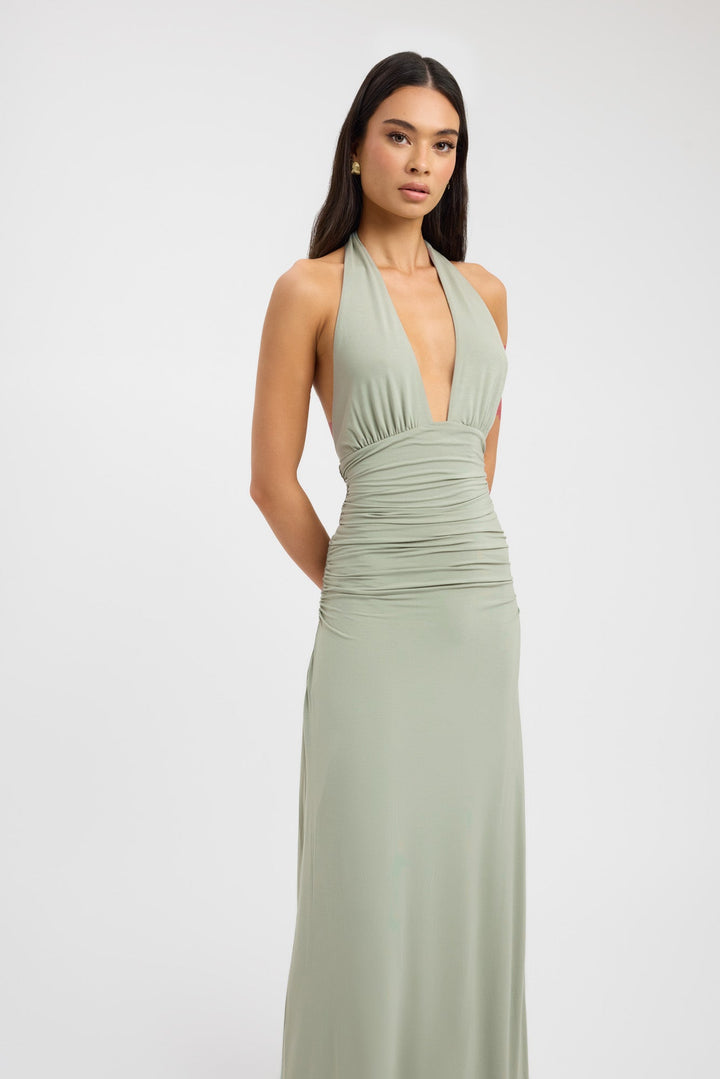 LISSY | MAXI DRESS