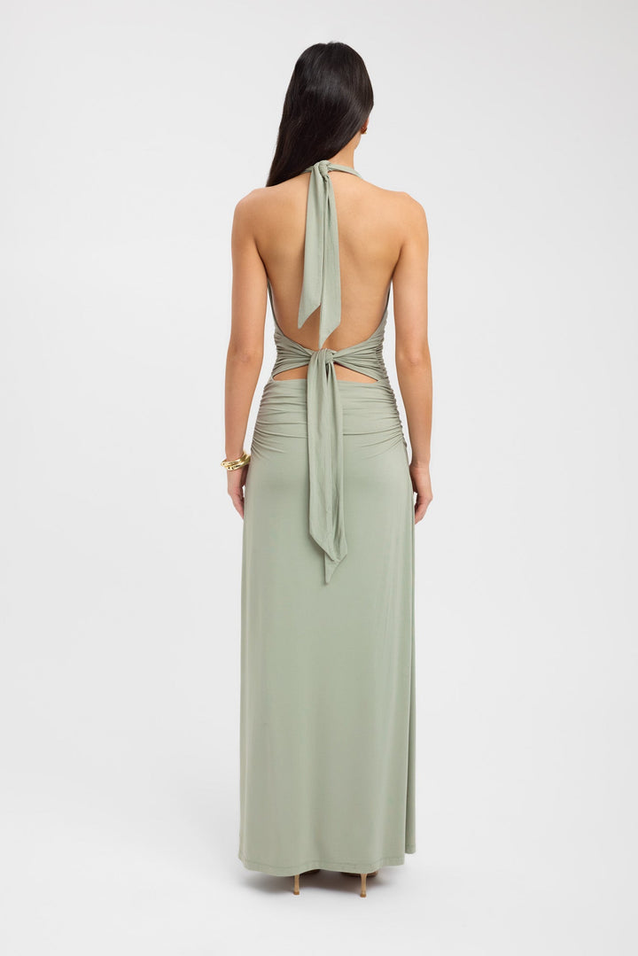 LISSY | MAXI DRESS