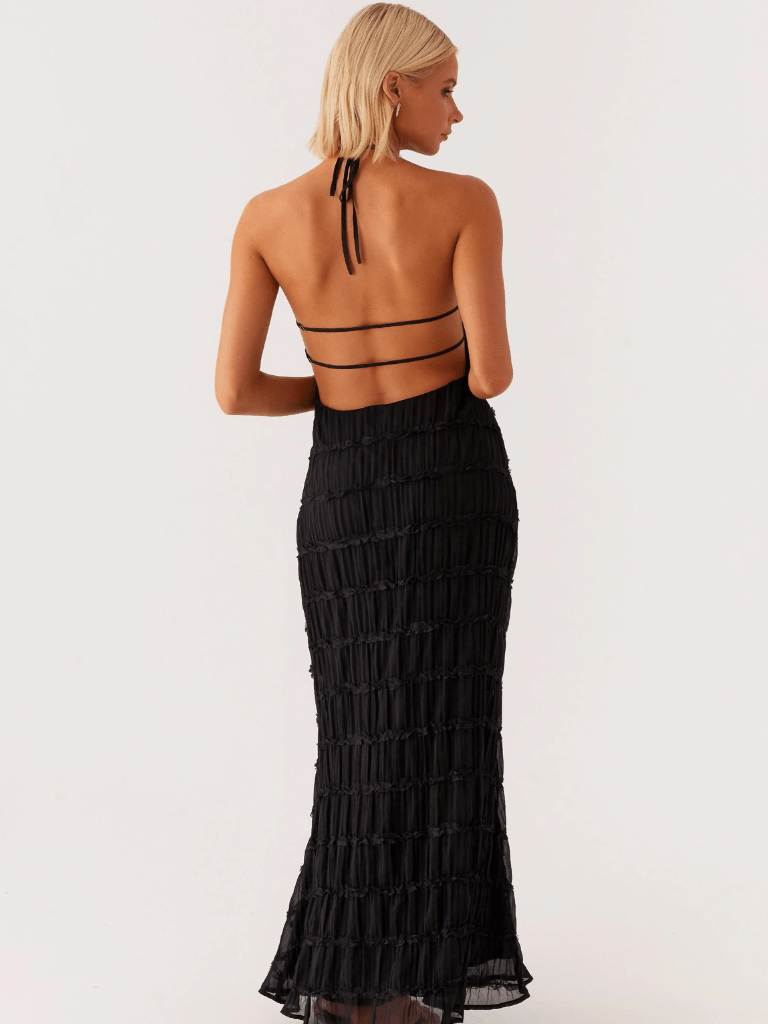 SOPHIE | Timeless Maxi Dress