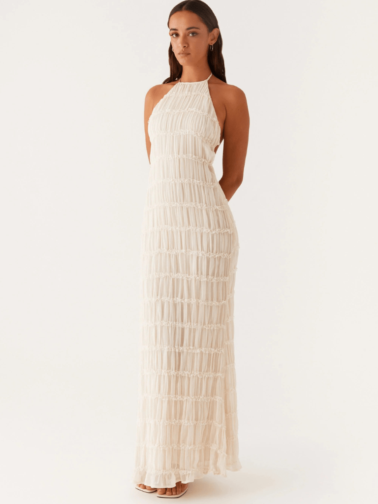 SOPHIE | Timeless Maxi Dress