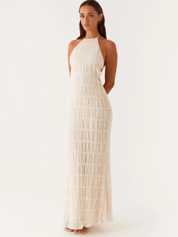 SOPHIE | Timeless Maxi Dress