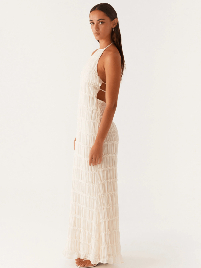 SOPHIE | Timeless Maxi Dress