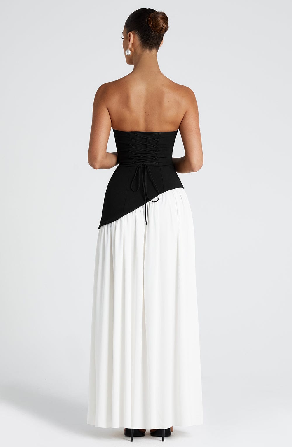 MALIYAH | Elegance Maxi Dress