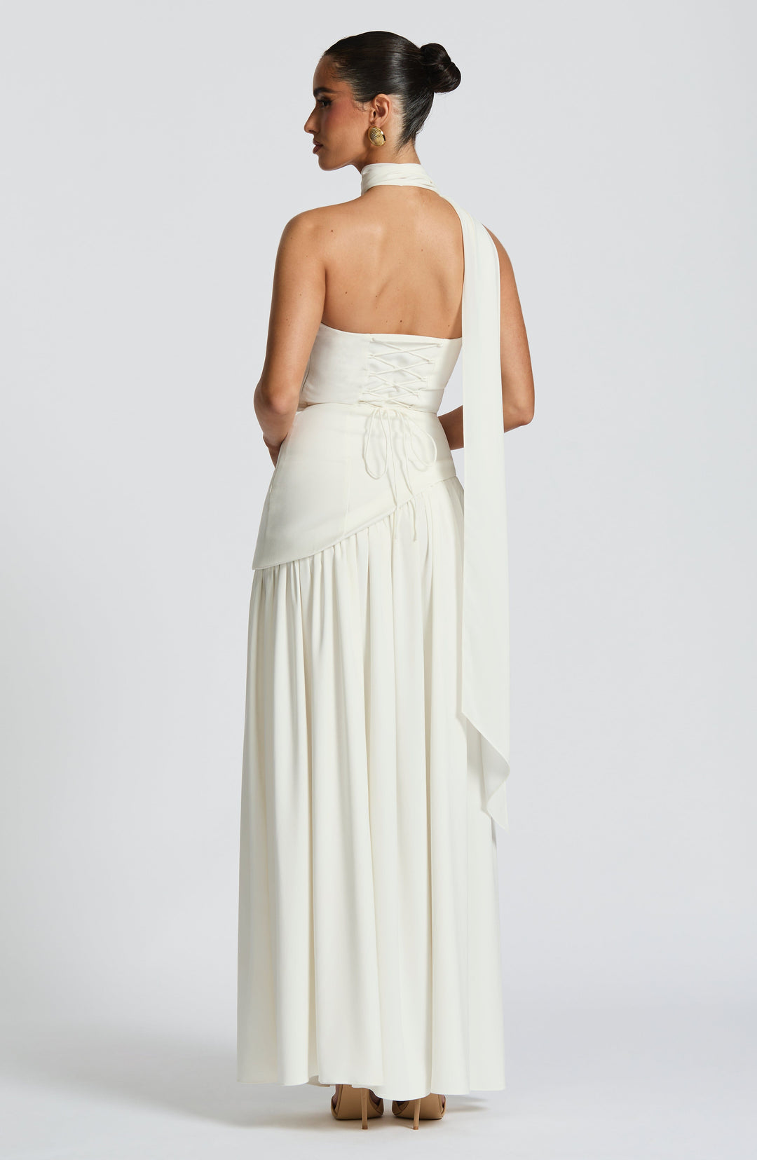 MALIYAH | Elegance Maxi Dress
