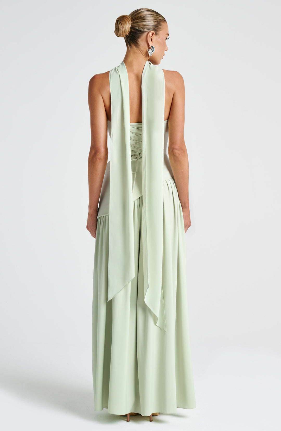 MALIYAH | Elegance Maxi Dress