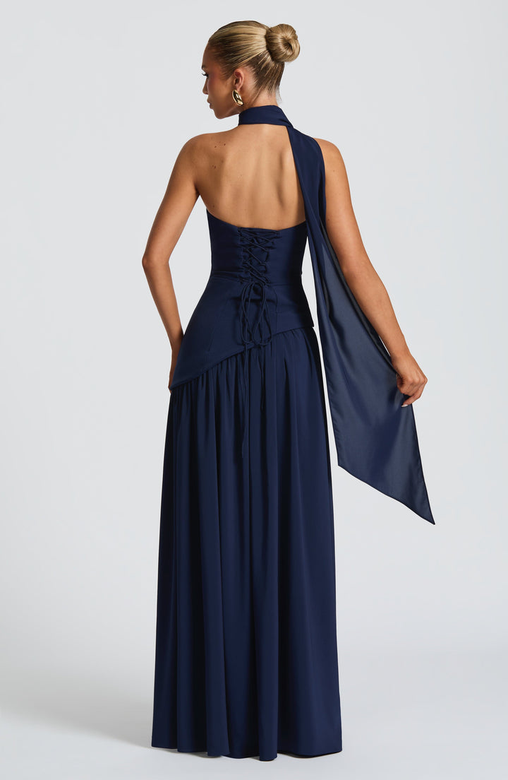 MALIYAH | Elegance Maxi Dress