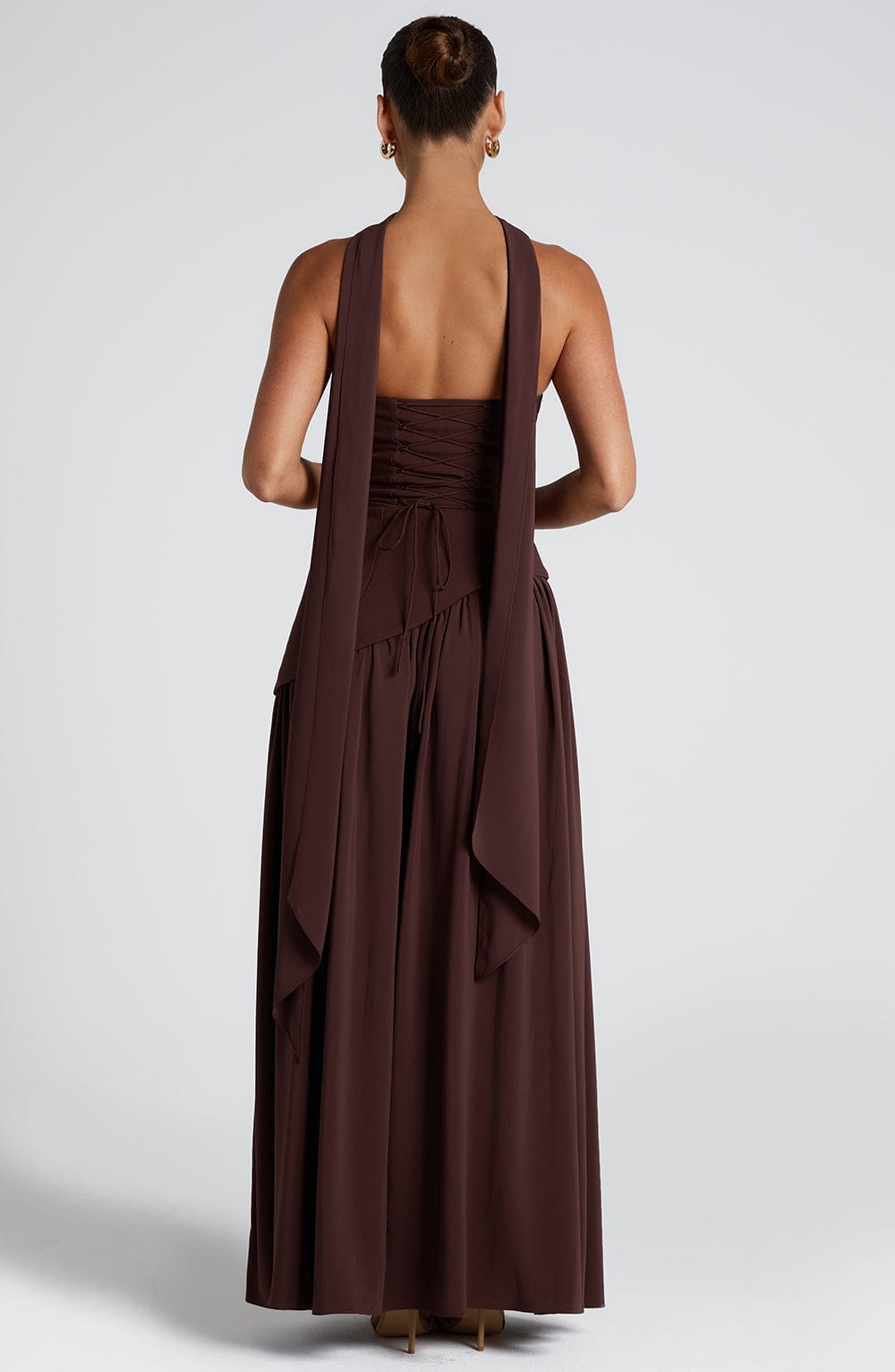MALIYAH | Elegance Maxi Dress