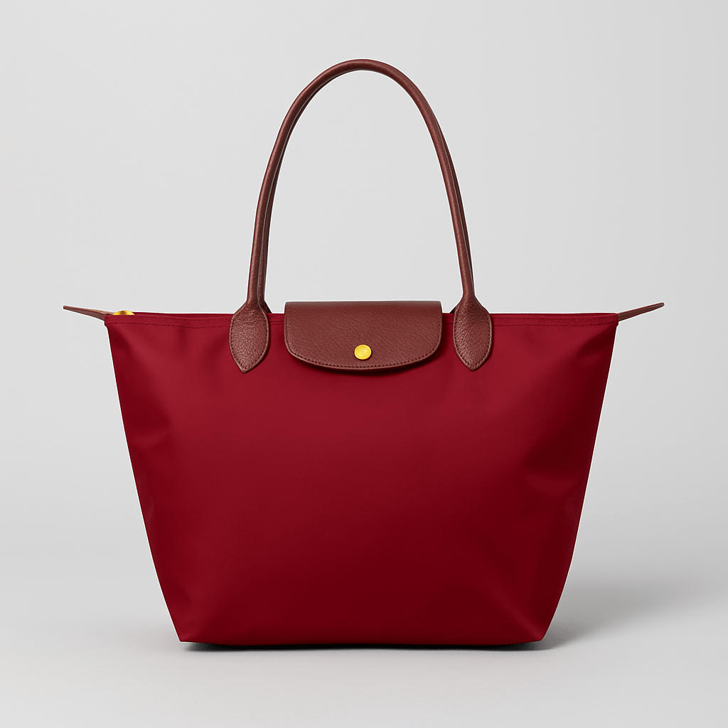 LISA | Longchamp School Bag