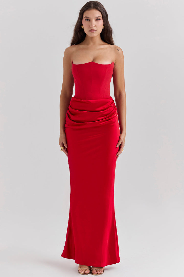 ROSALIND - Maxi Dress