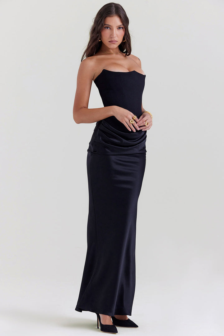 ROSALIND - Maxi Dress
