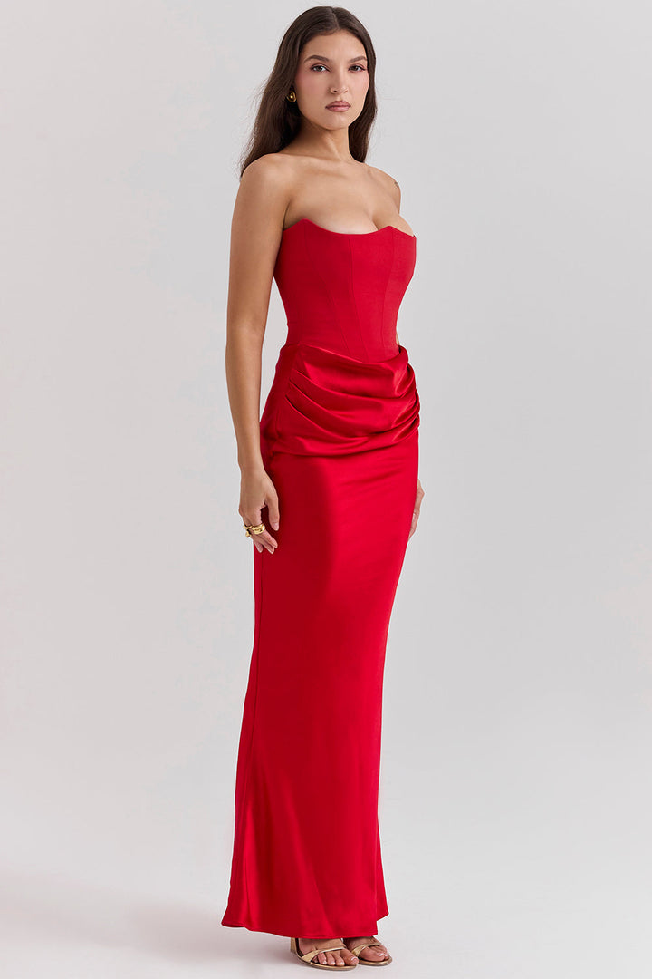 ROSALIND - Maxi Dress