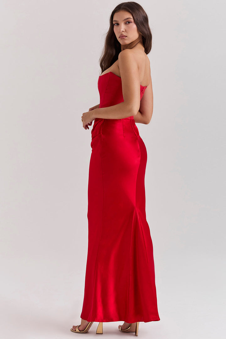 ROSALIND - Maxi Dress