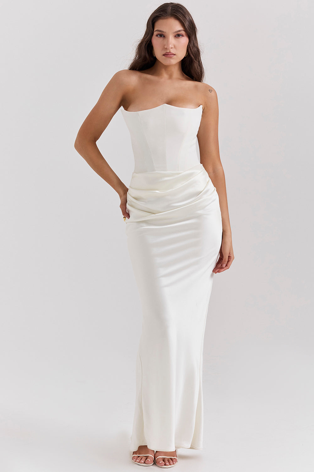 ROSALIND - Maxi Dress