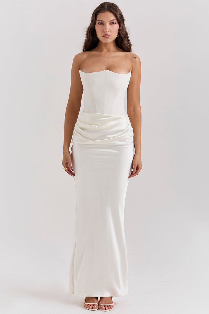 ROSALIND - Maxi Dress