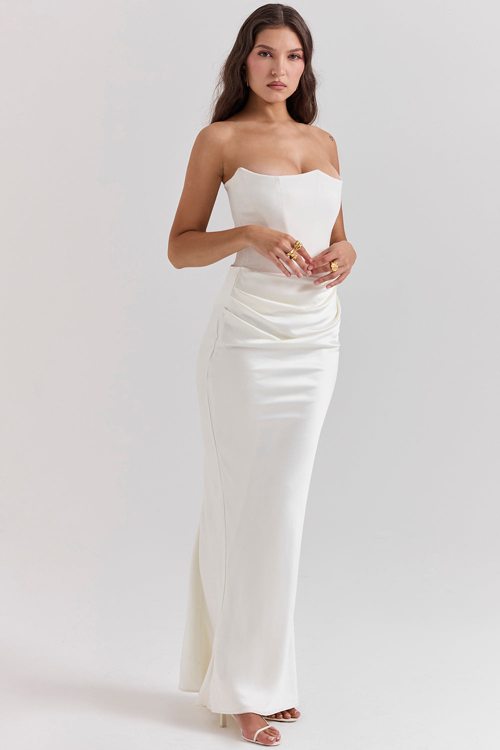ROSALIND - Maxi Dress