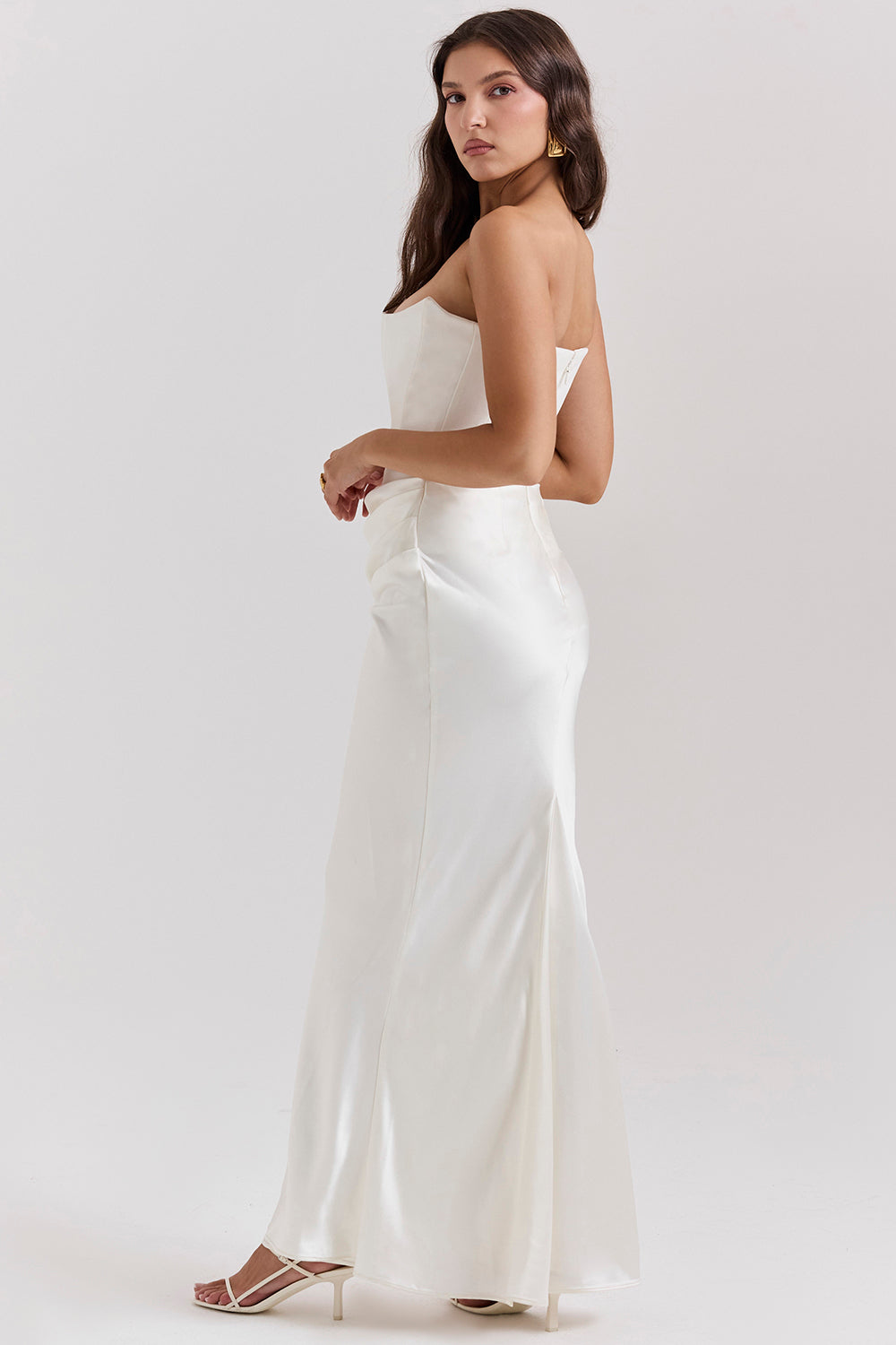 ROSALIND - Maxi Dress