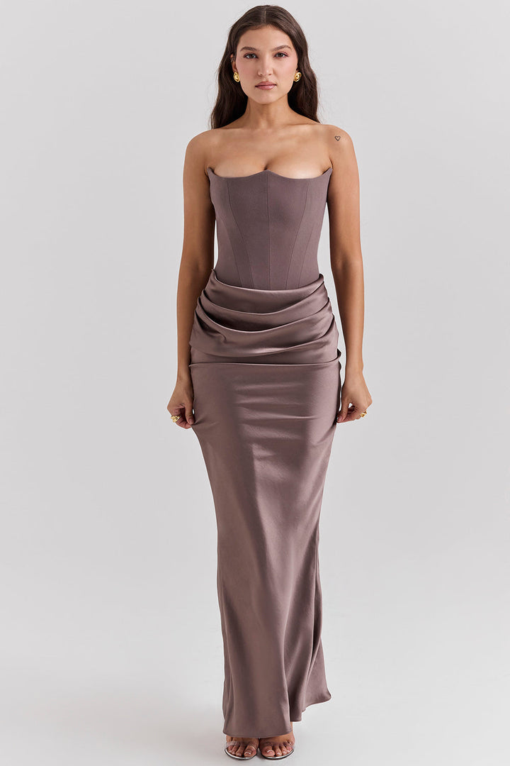 ROSALIND - Maxi Dress
