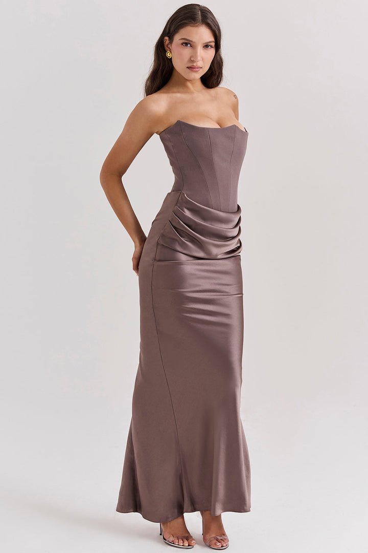 ROSALIND - Maxi Dress