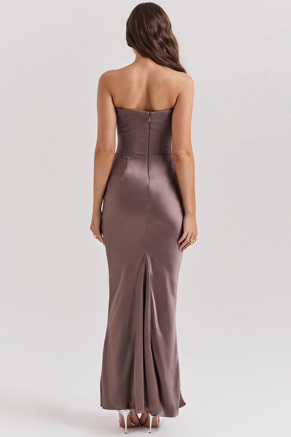 ROSALIND - Maxi Dress