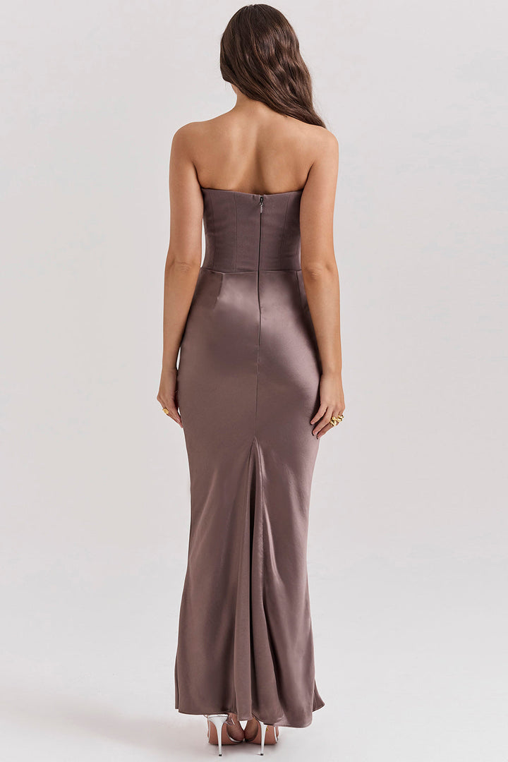 ROSALIND - Maxi Dress