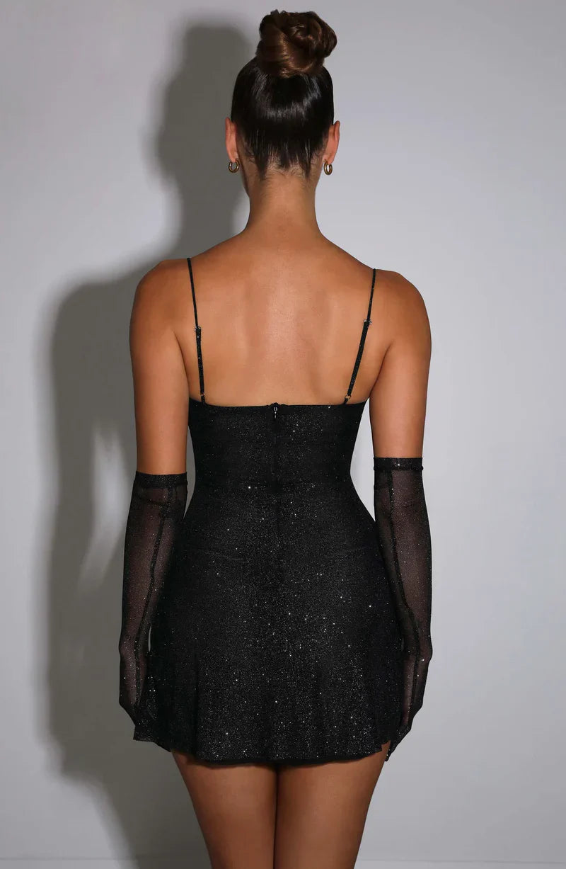 MAE | MINI DRESS