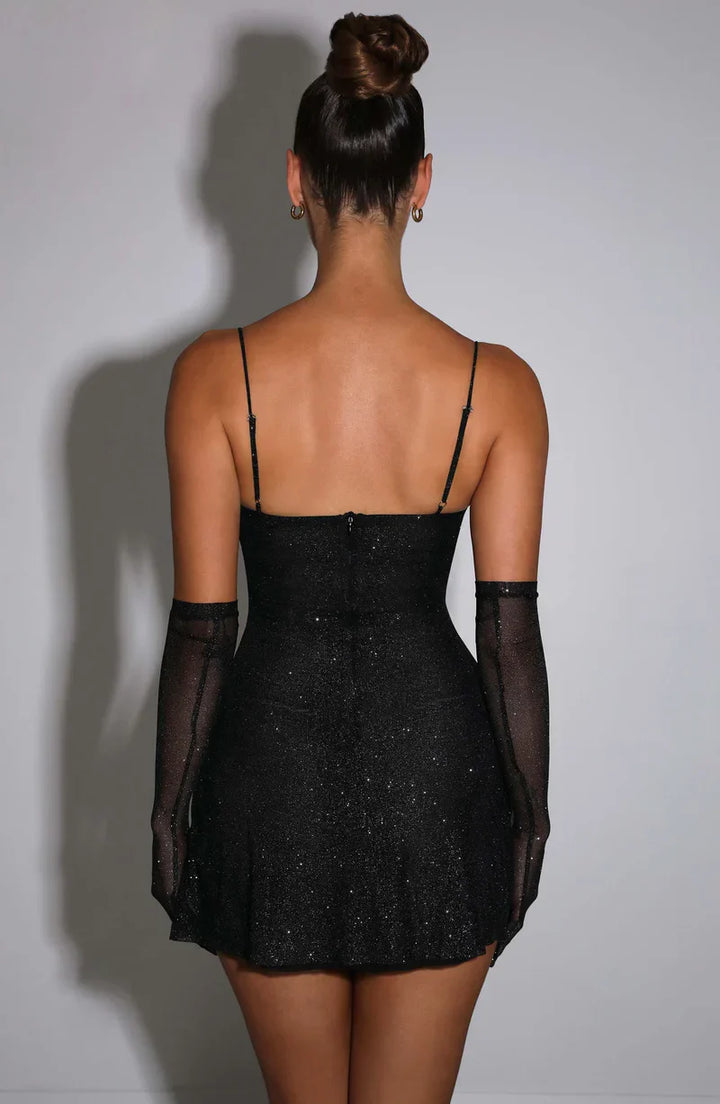 MAE | MINI DRESS