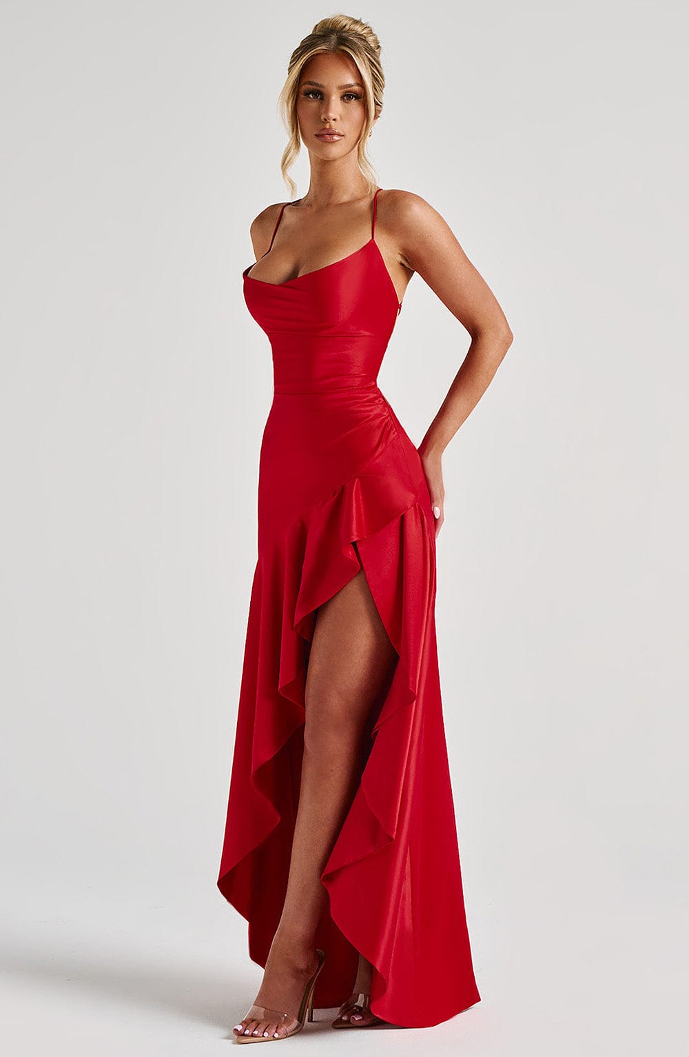 ELLA | MAXI DRESS