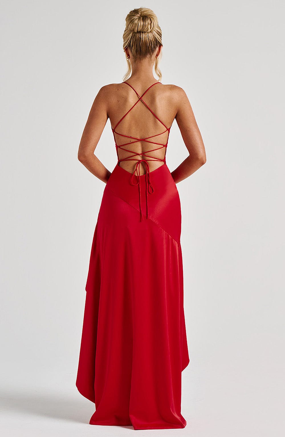 ELLA | MAXI DRESS