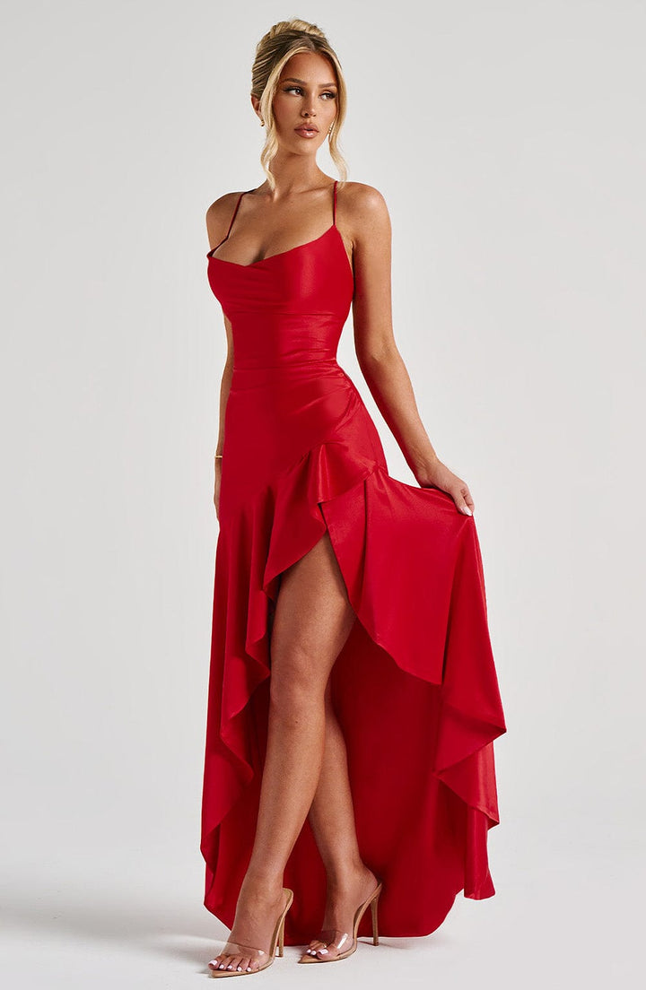 ELLA | MAXI DRESS