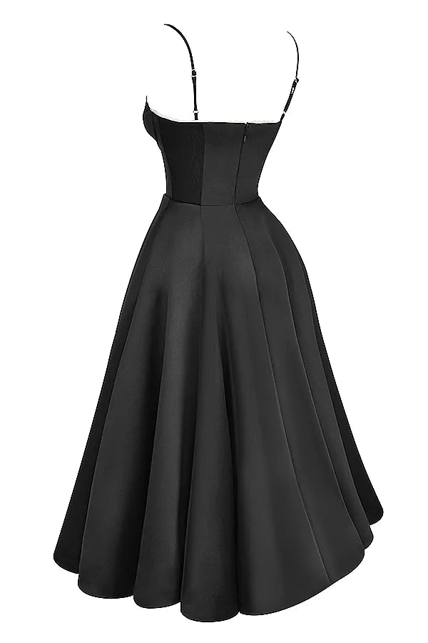 SELENA | MIDI DRESS