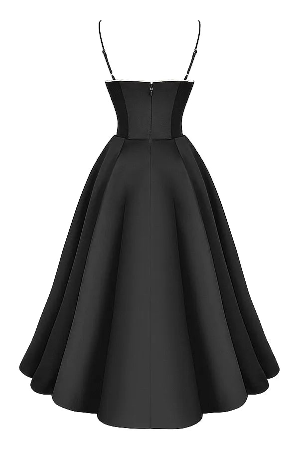 SELENA | MIDI DRESS