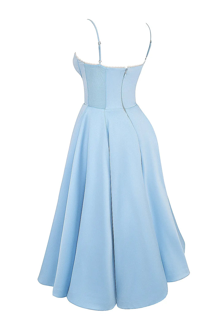 SELENA | MIDI DRESS
