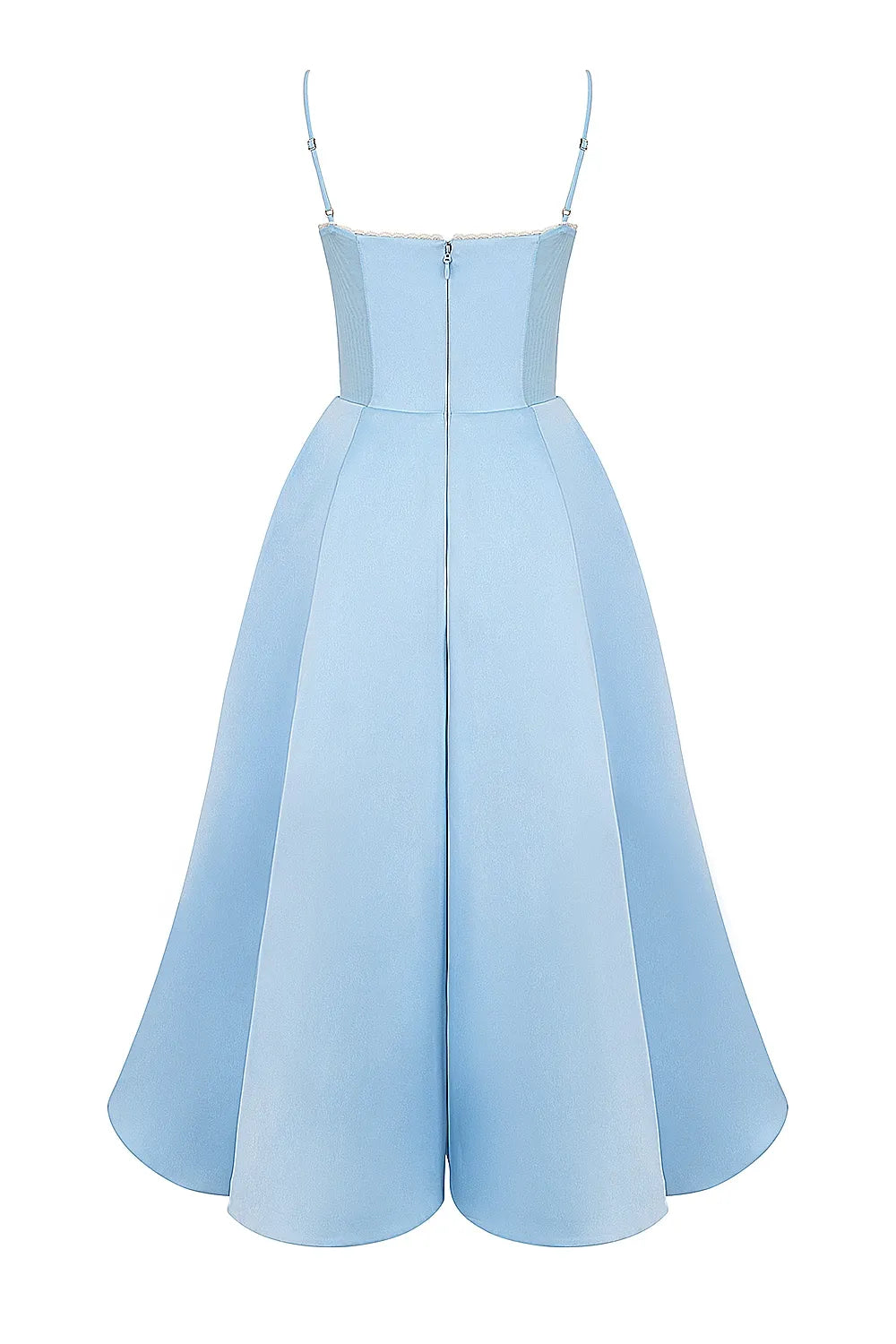 SELENA | MIDI DRESS