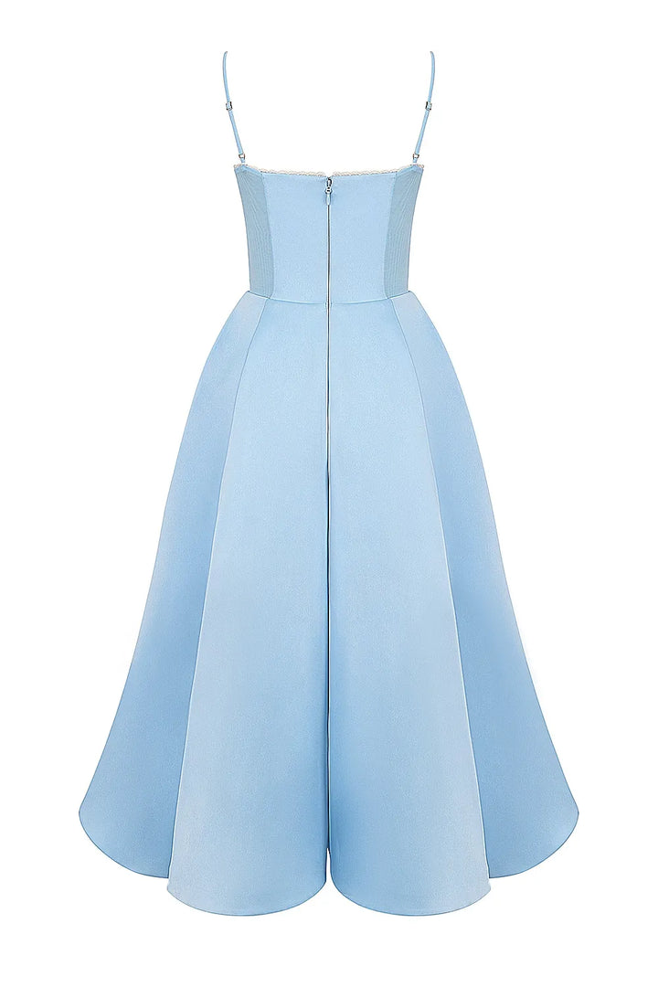 SELENA | MIDI DRESS