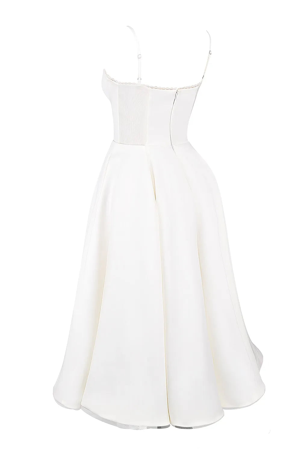 SELENA | MIDI DRESS