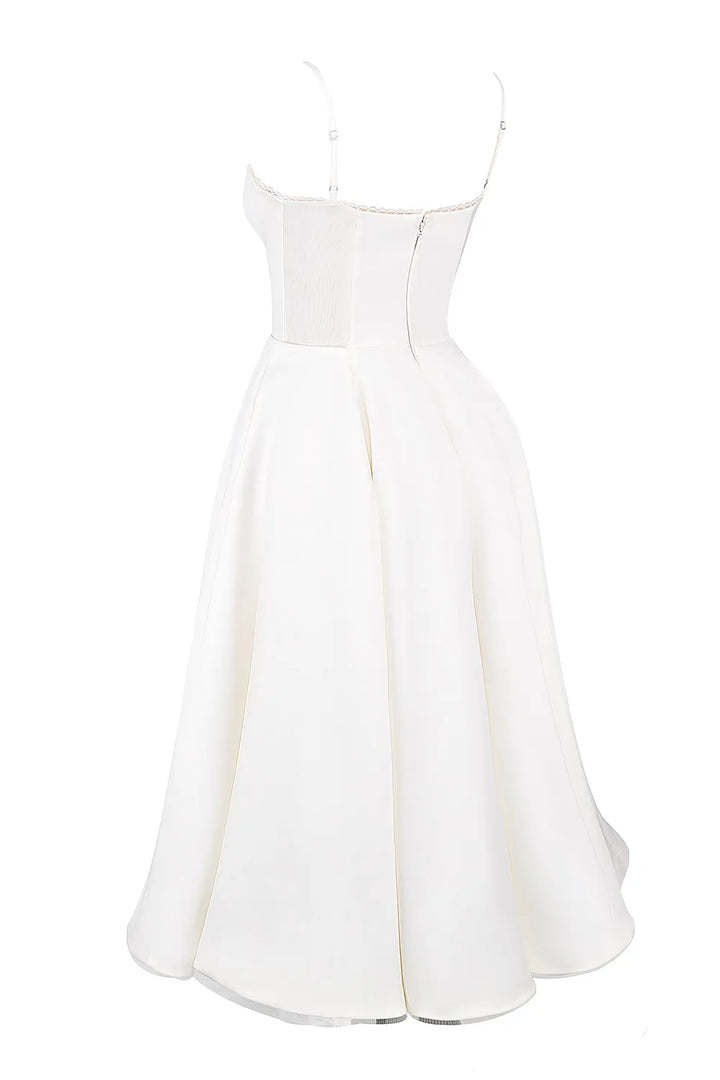 SELENA | MIDI DRESS